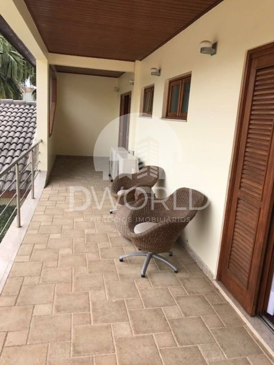 Casa de Condomínio à venda com 4 quartos, 614m² - Foto 36