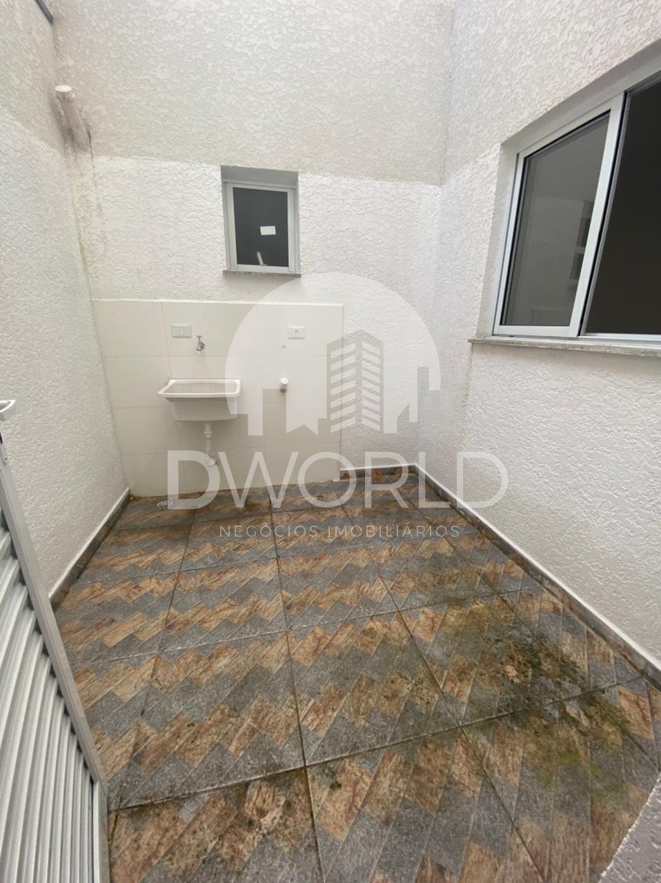 Apartamento à venda com 2 quartos, 44m² - Foto 9