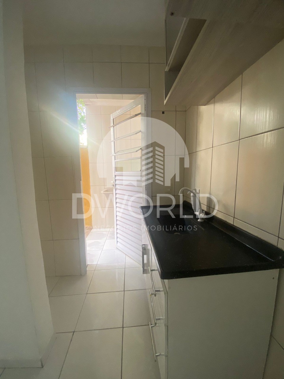 Apartamento, 2 quartos, 42 m² - Foto 3