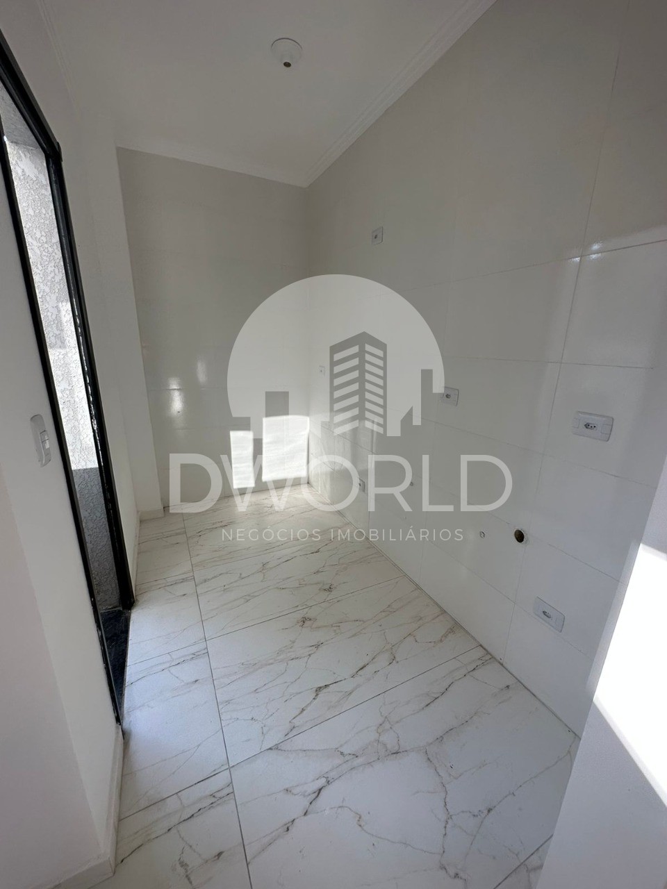 Apartamento à venda com 2 quartos, 43m² - Foto 4