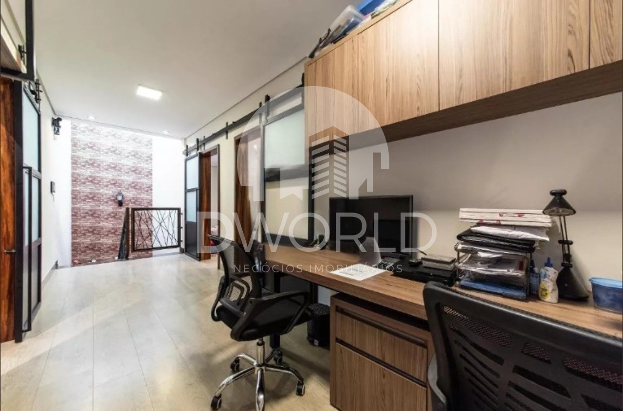 Sobrado à venda com 3 quartos, 208m² - Foto 28