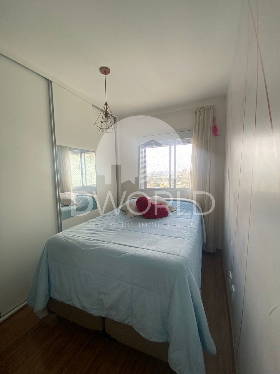 Apartamento à venda com 2 quartos, 66m² - Foto 25