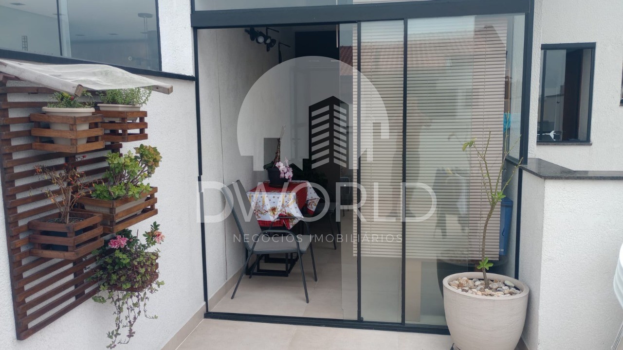 Cobertura à venda com 2 quartos, 79m² - Foto 16