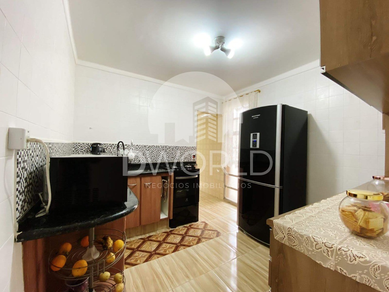 Apartamento à venda com 3 quartos, 90m² - Foto 19