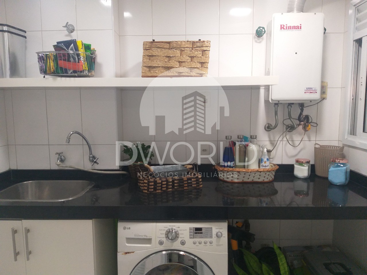 Apartamento à venda com 3 quartos, 145m² - Foto 27