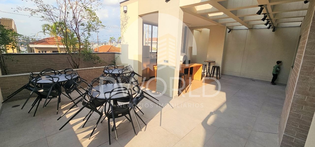 Apartamento à venda com 3 quartos, 161m² - Foto 25