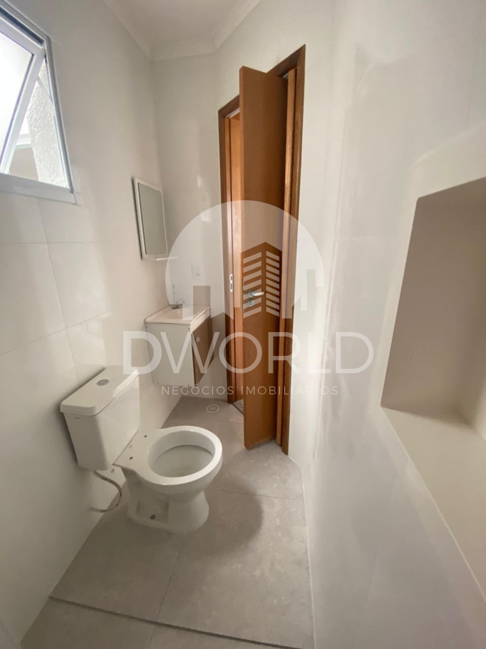 Apartamento à venda com 2 quartos, 44m² - Foto 9