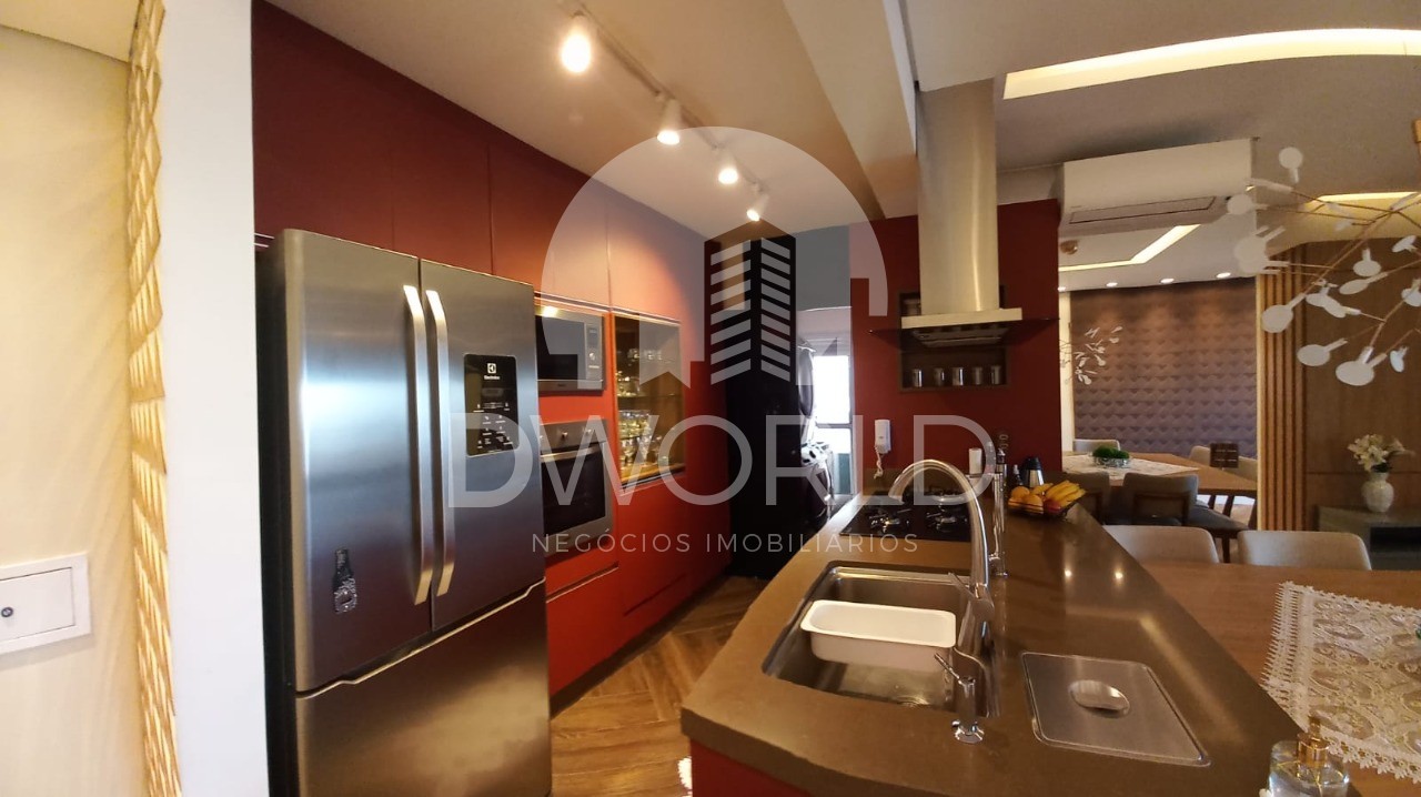 Apartamento à venda com 2 quartos, 94m² - Foto 9