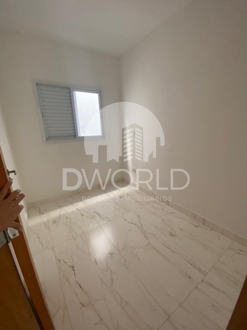 Apartamento à venda com 2 quartos, 44m² - Foto 6