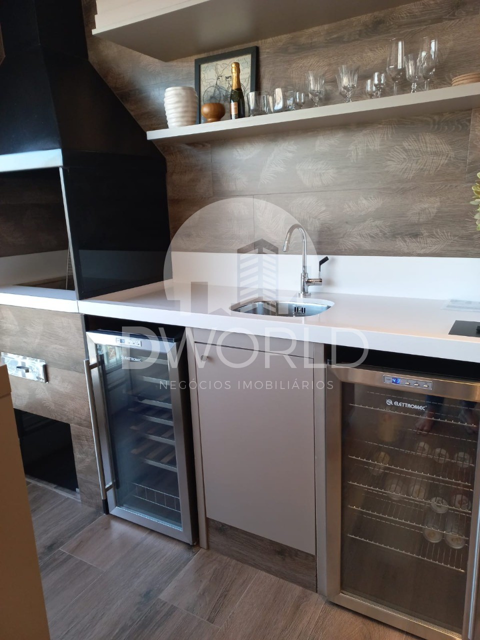 Apartamento à venda com 2 quartos, 94m² - Foto 29