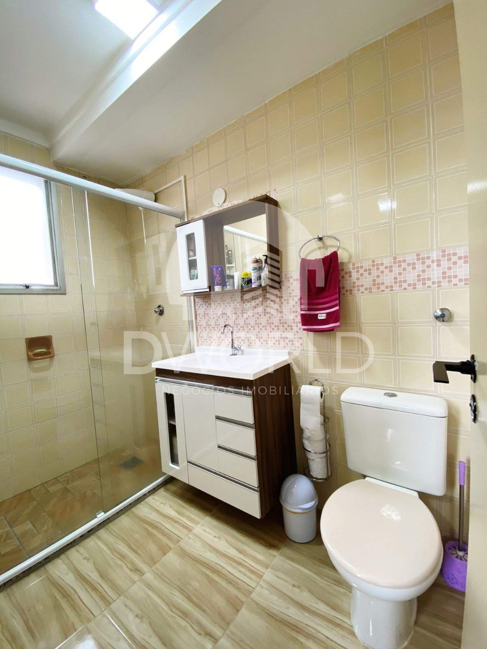 Apartamento à venda com 3 quartos, 90m² - Foto 9