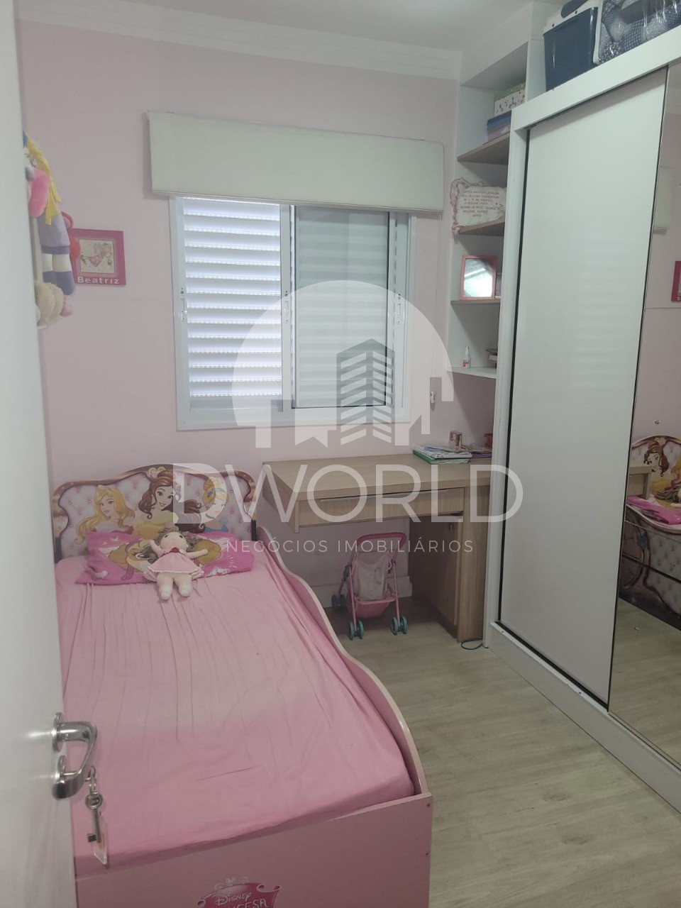 Apartamento à venda com 3 quartos, 80m² - Foto 18