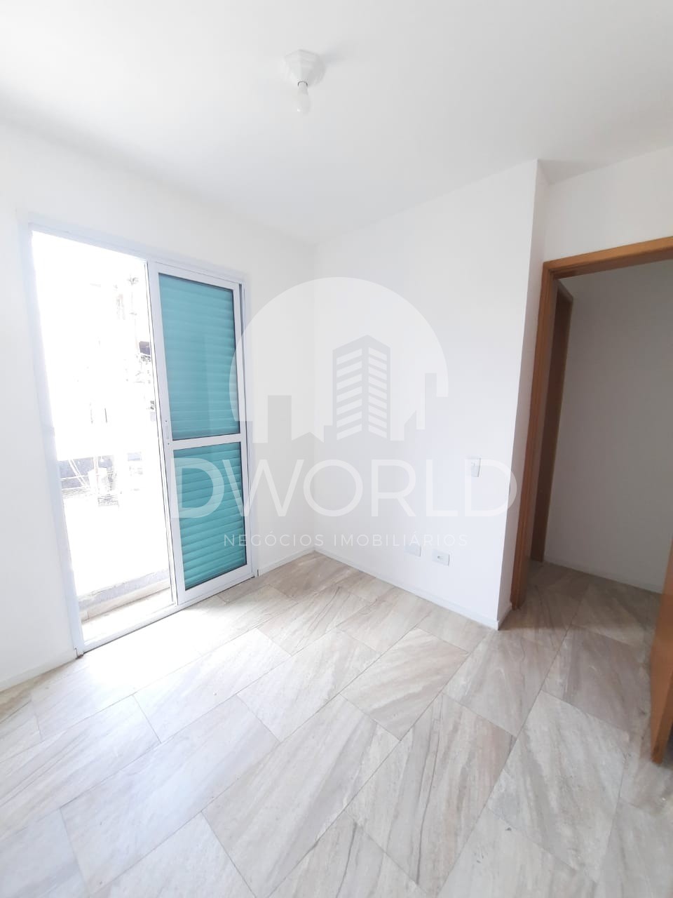 Apartamento à venda com 2 quartos, 42m² - Foto 8