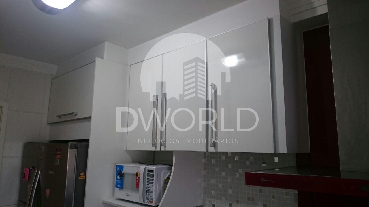 Apartamento à venda com 2 quartos, 52m² - Foto 8