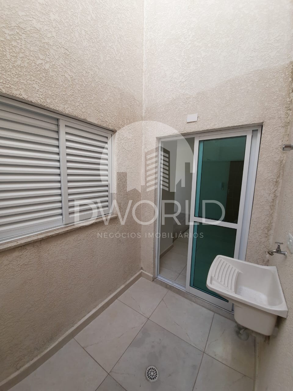 Apartamento à venda com 2 quartos, 42m² - Foto 8