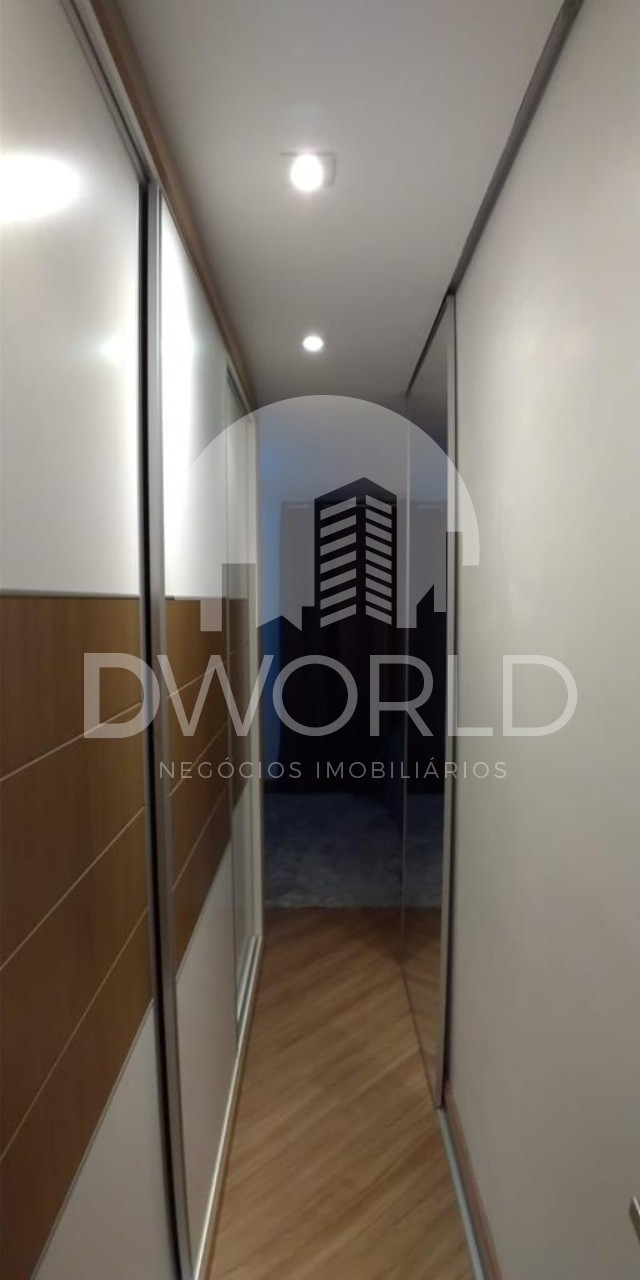 Apartamento à venda com 3 quartos, 134m² - Foto 21