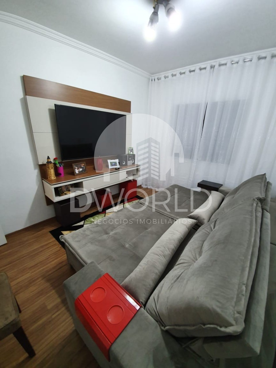 Apartamento à venda com 2 quartos, 78m² - Foto 5