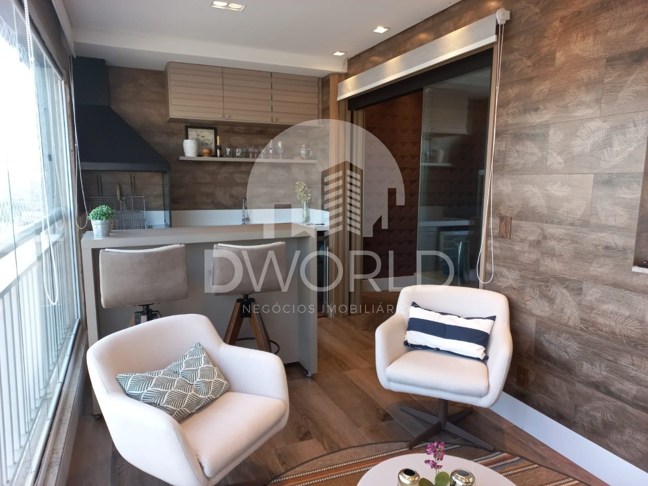 Apartamento à venda com 2 quartos, 94m² - Foto 26