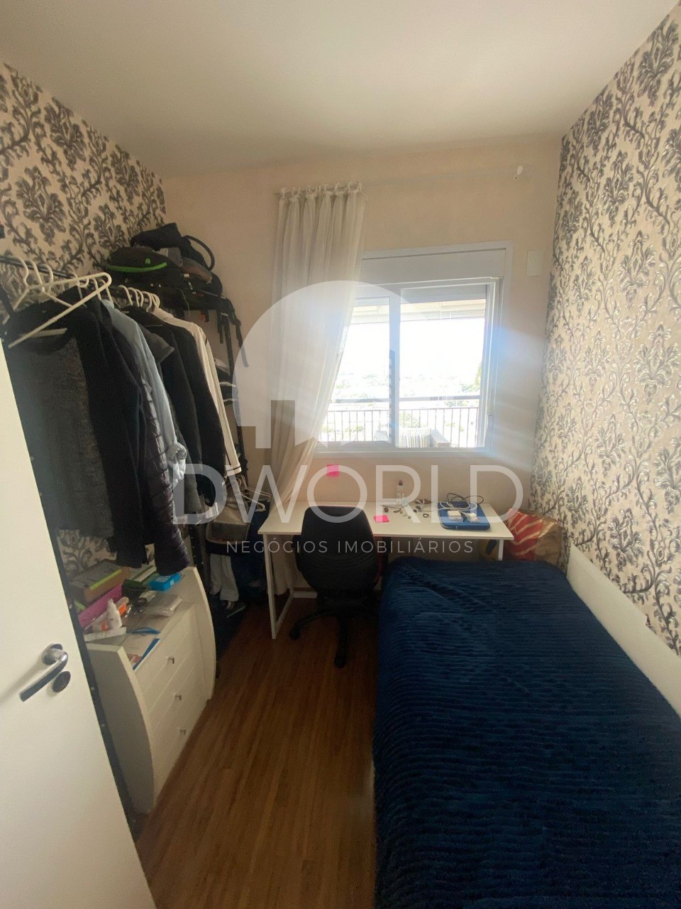 Apartamento à venda com 2 quartos, 66m² - Foto 35