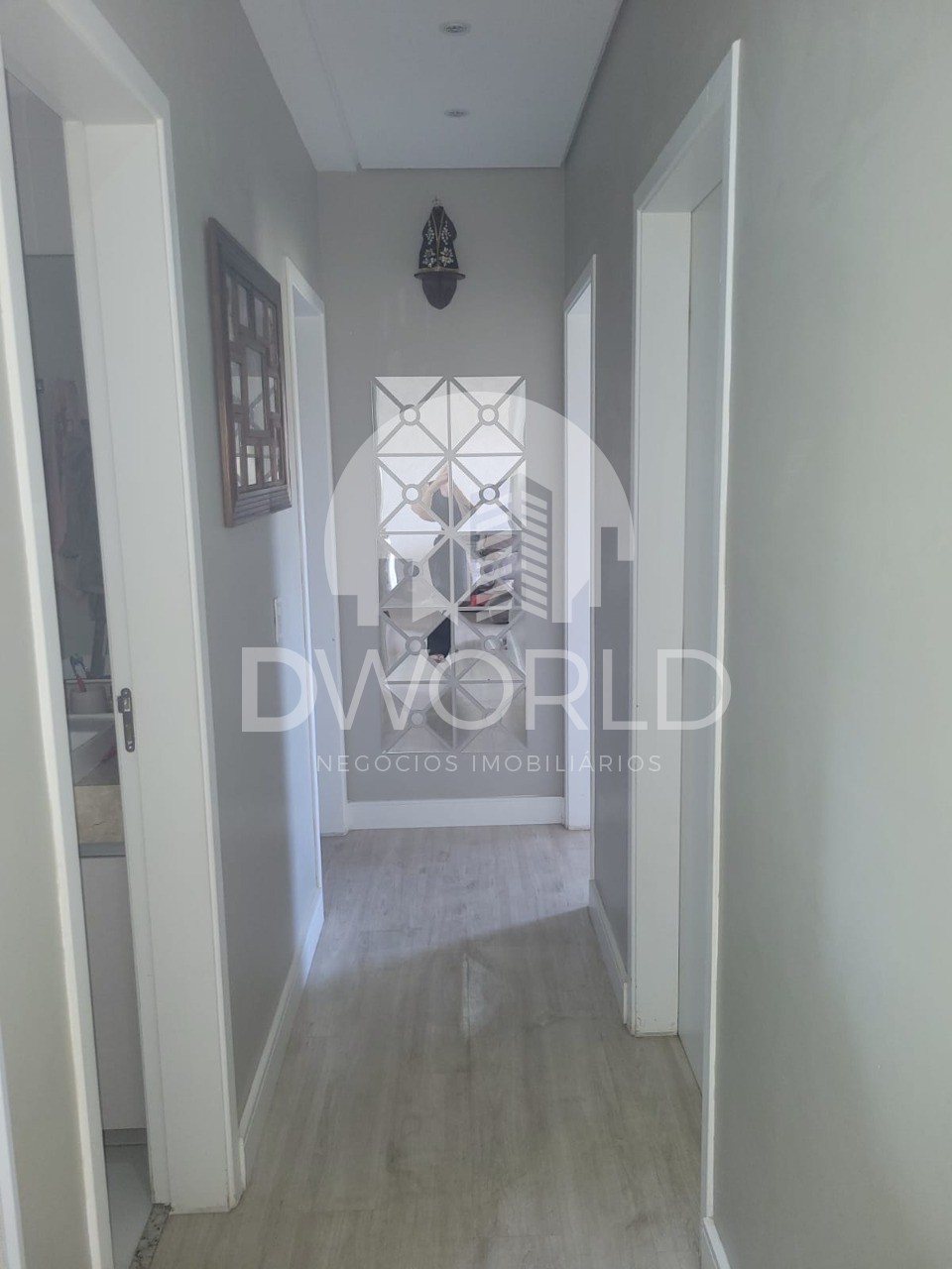 Apartamento à venda com 3 quartos, 80m² - Foto 19