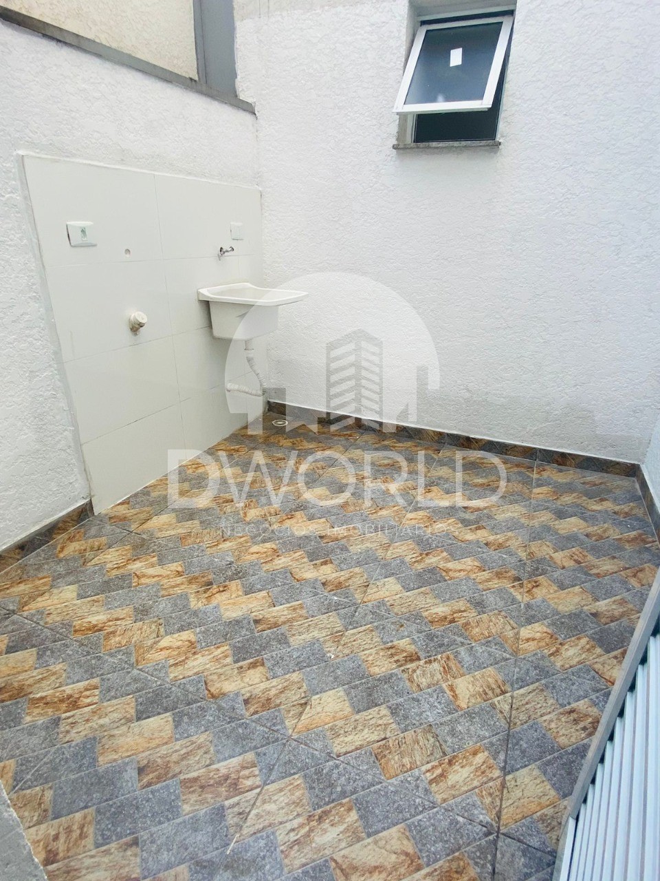 Apartamento à venda com 2 quartos, 44m² - Foto 7