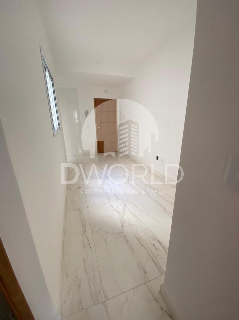 Apartamento à venda com 2 quartos, 44m² - Foto 3