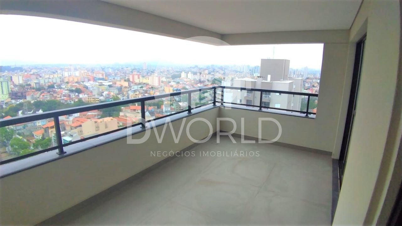 Apartamento à venda com 3 quartos, 161m² - Foto 14