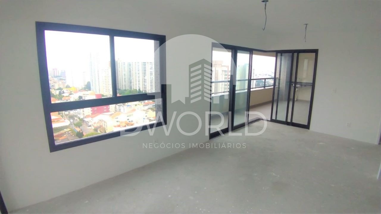 Apartamento à venda com 3 quartos, 161m² - Foto 9