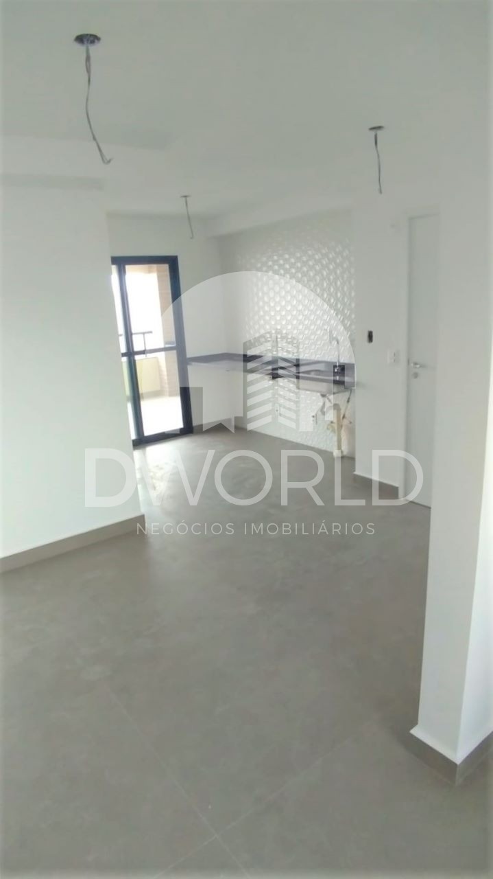 Apartamento à venda com 3 quartos, 161m² - Foto 5