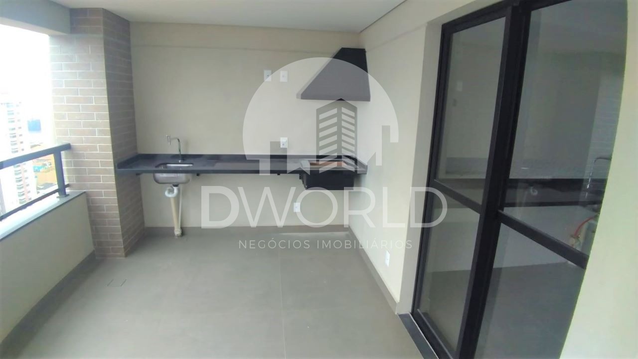 Apartamento à venda com 3 quartos, 161m² - Foto 4