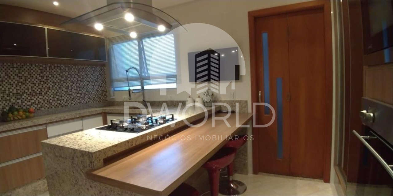 Apartamento à venda com 3 quartos, 134m² - Foto 14