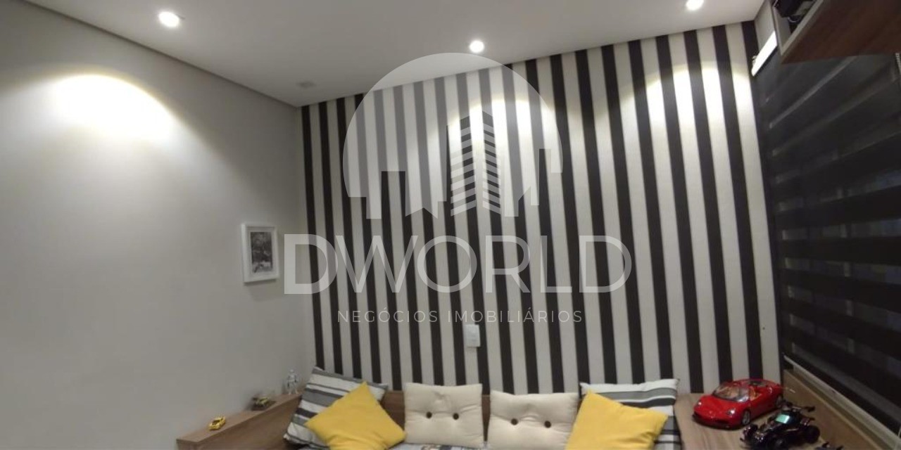 Apartamento à venda com 3 quartos, 134m² - Foto 38