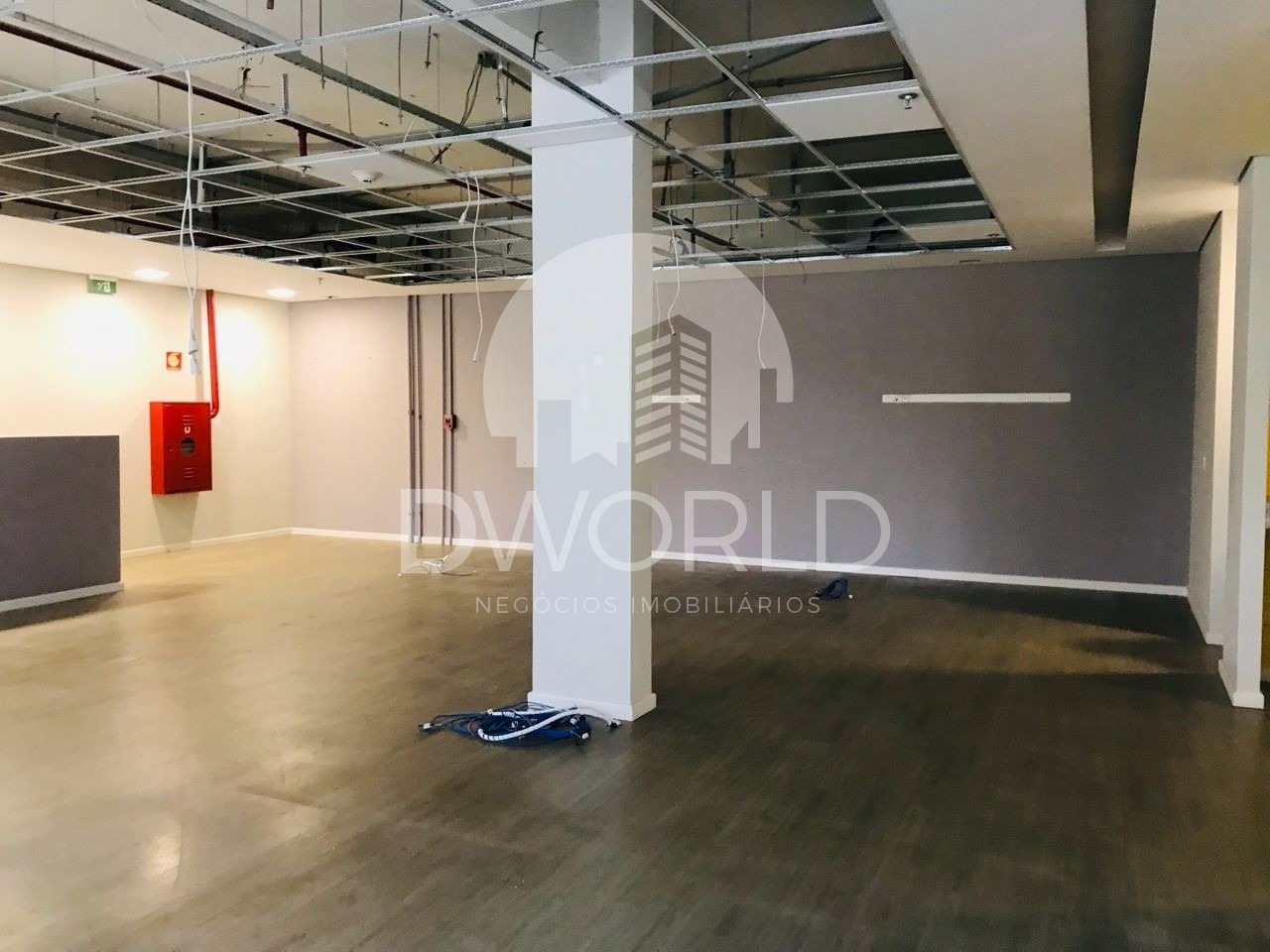 Loja-Salão para alugar, 300m² - Foto 47