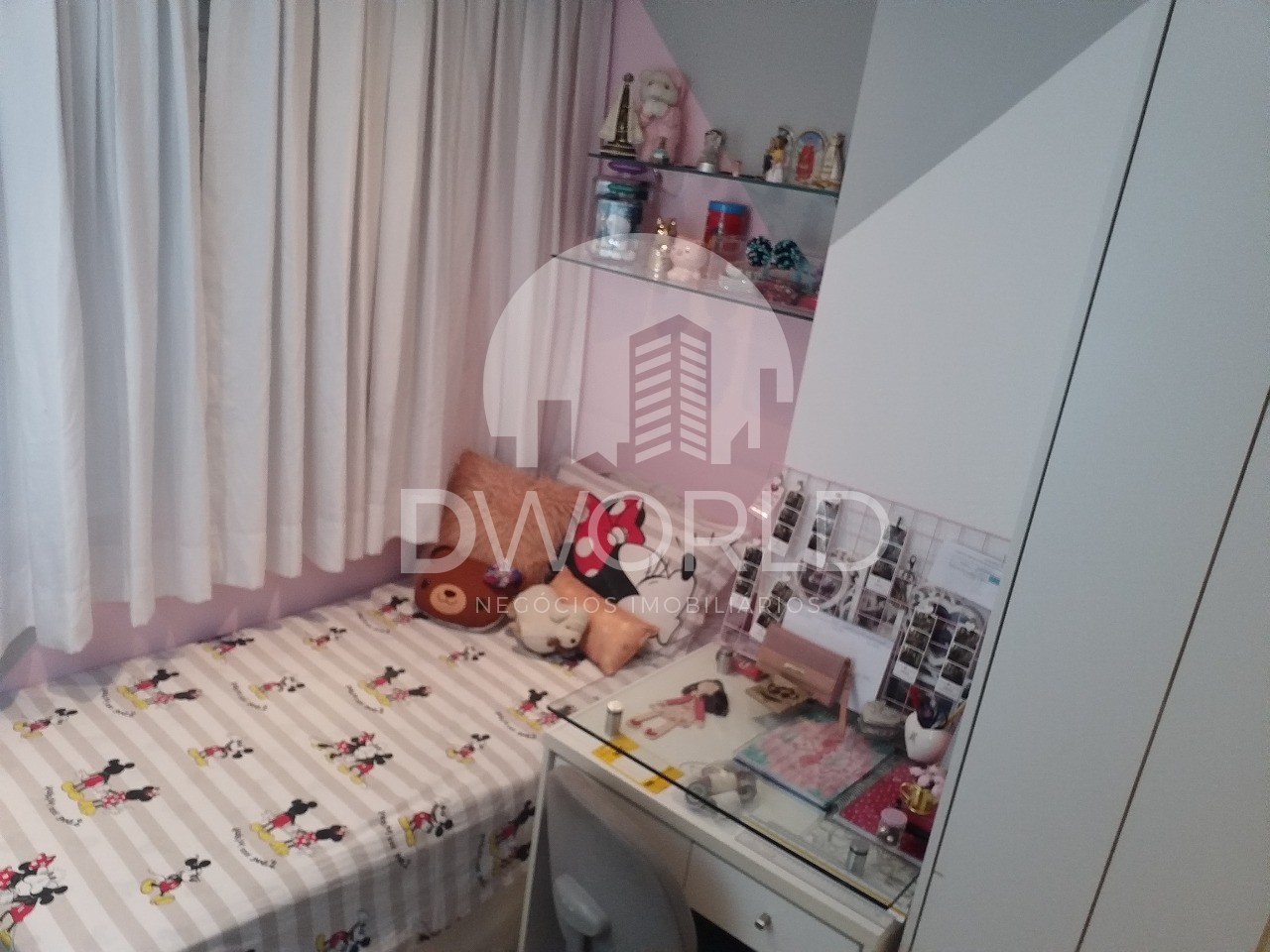 Apartamento à venda com 3 quartos, 145m² - Foto 20