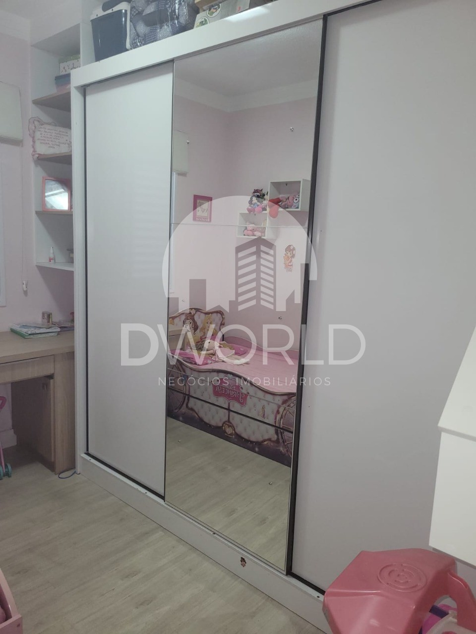 Apartamento à venda com 3 quartos, 80m² - Foto 16