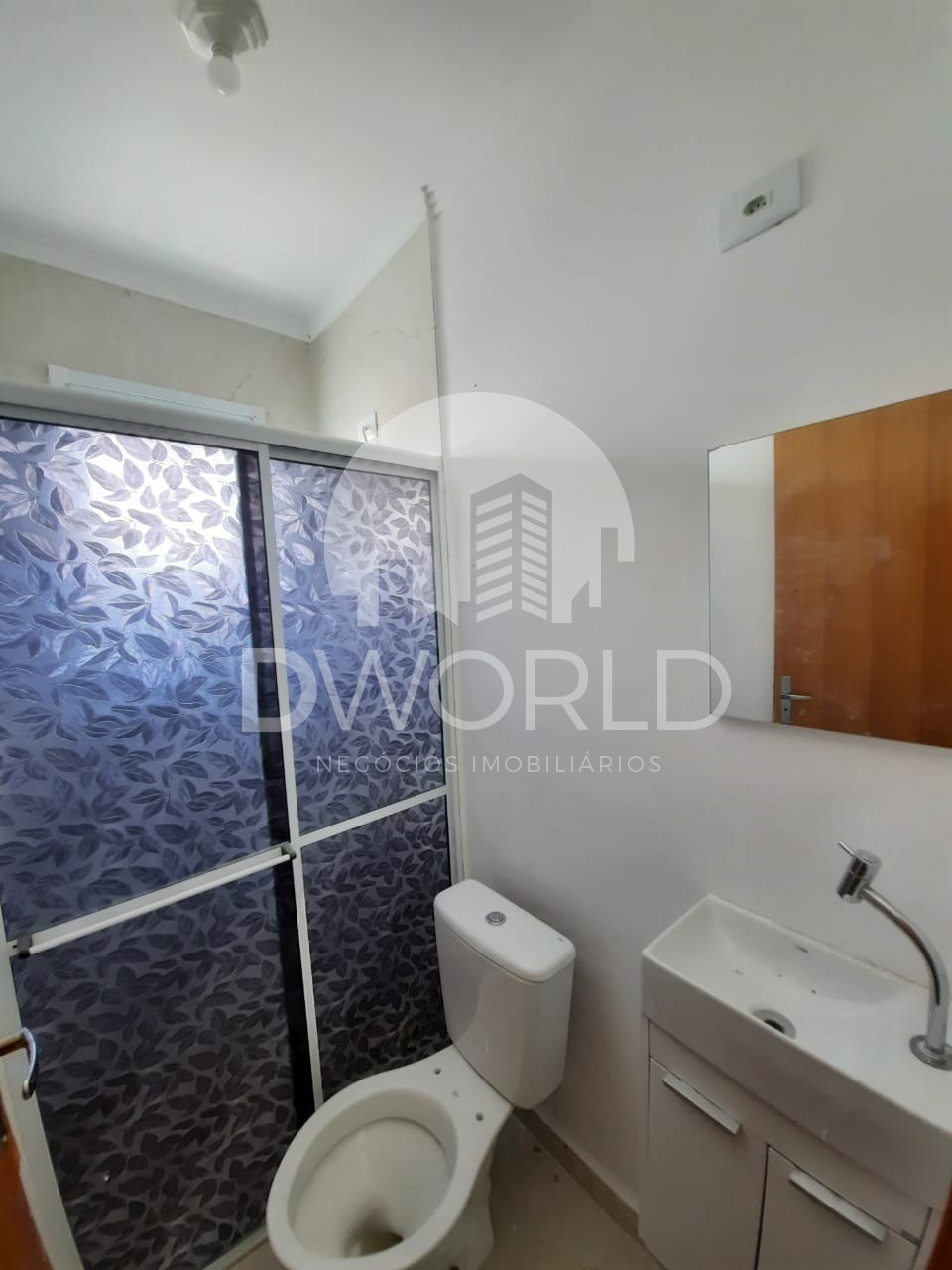 Apartamento à venda com 2 quartos, 46m² - Foto 5