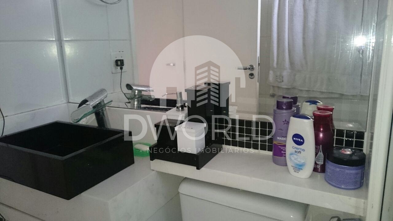 Apartamento à venda com 2 quartos, 52m² - Foto 20