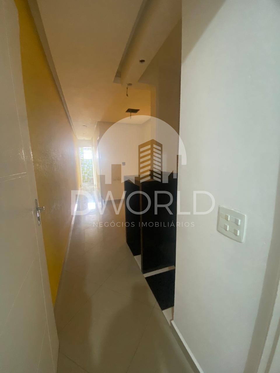 Apartamento, 2 quartos, 41 m² - Foto 1