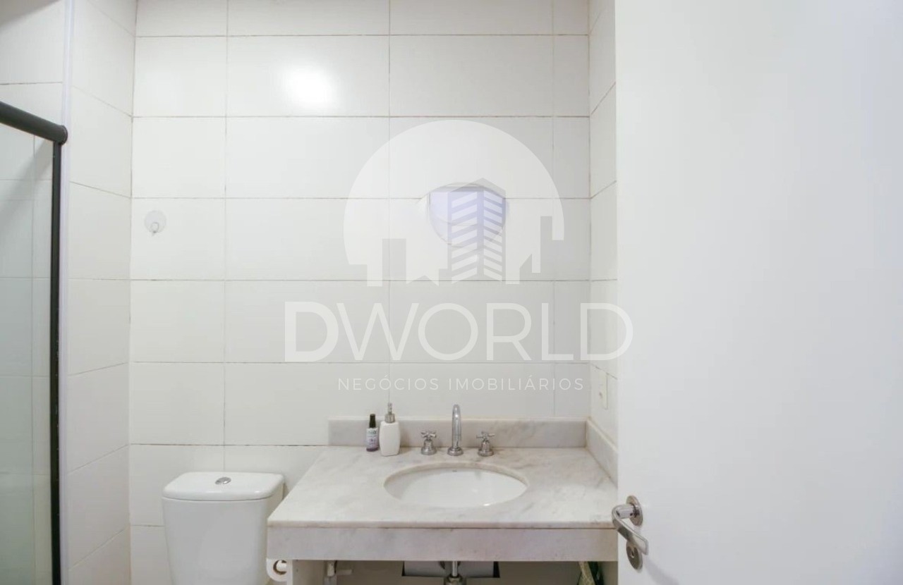 Apartamento à venda com 3 quartos, 94m² - Foto 14