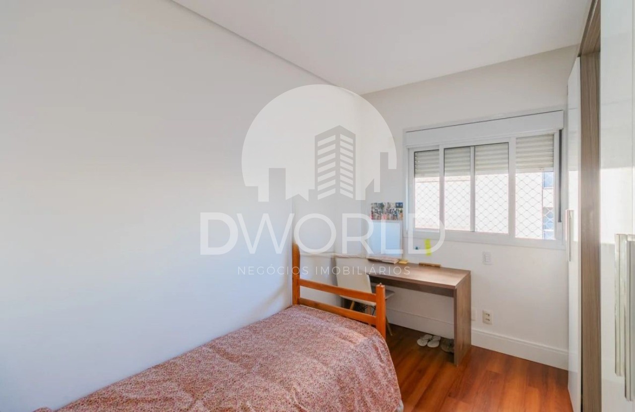 Apartamento à venda com 3 quartos, 94m² - Foto 23