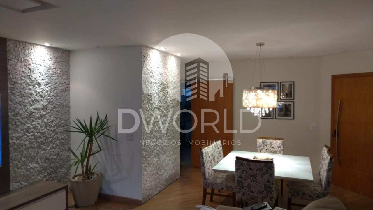 Apartamento à venda com 3 quartos, 134m² - Foto 45