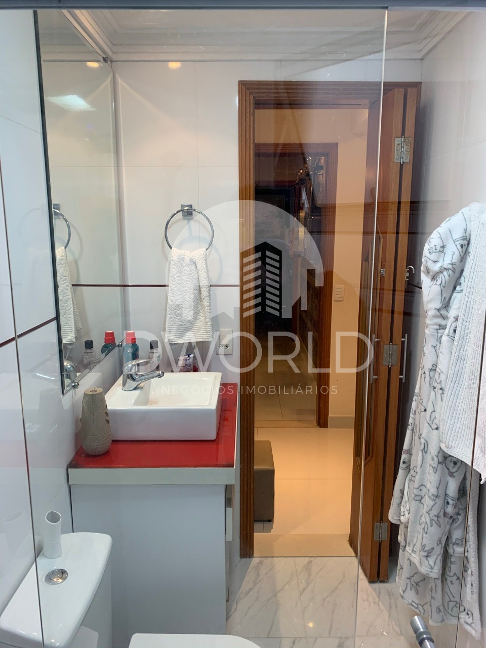 Apartamento à venda com 2 quartos, 104m² - Foto 13