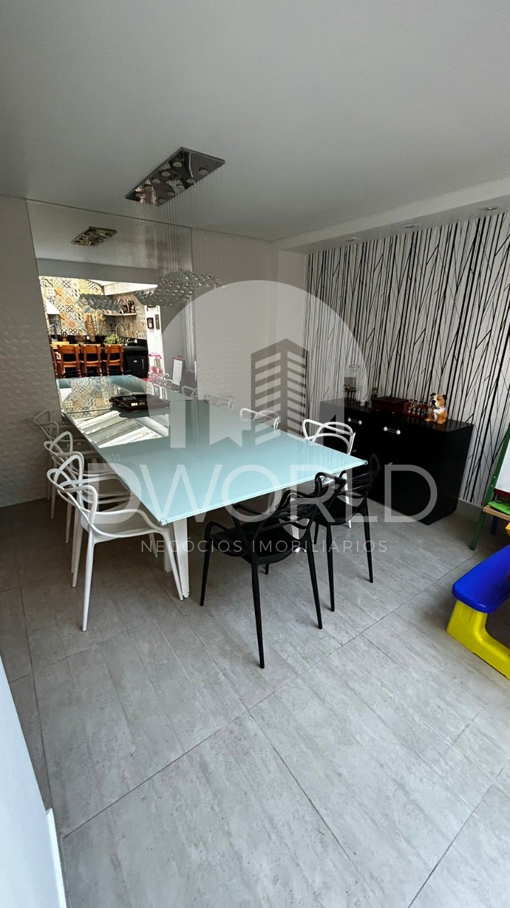 Sobrado à venda com 4 quartos, 158m² - Foto 29