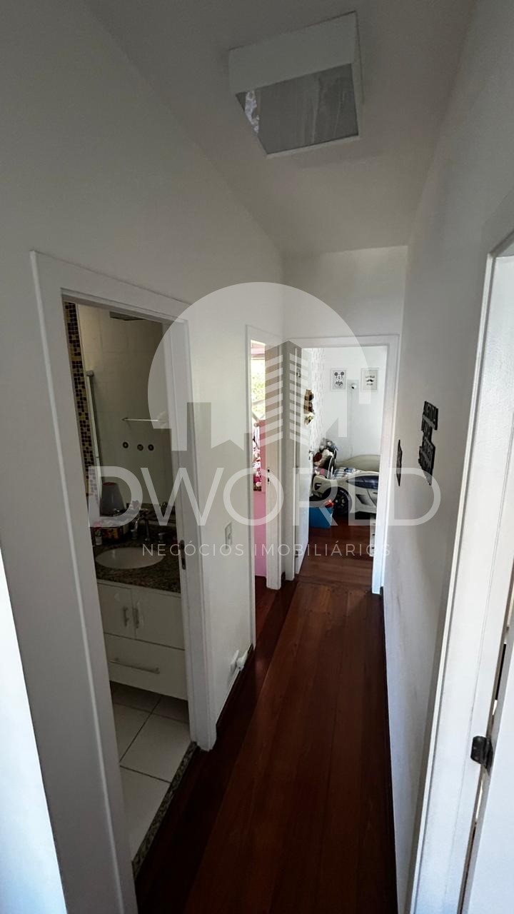 Sobrado à venda com 4 quartos, 158m² - Foto 11