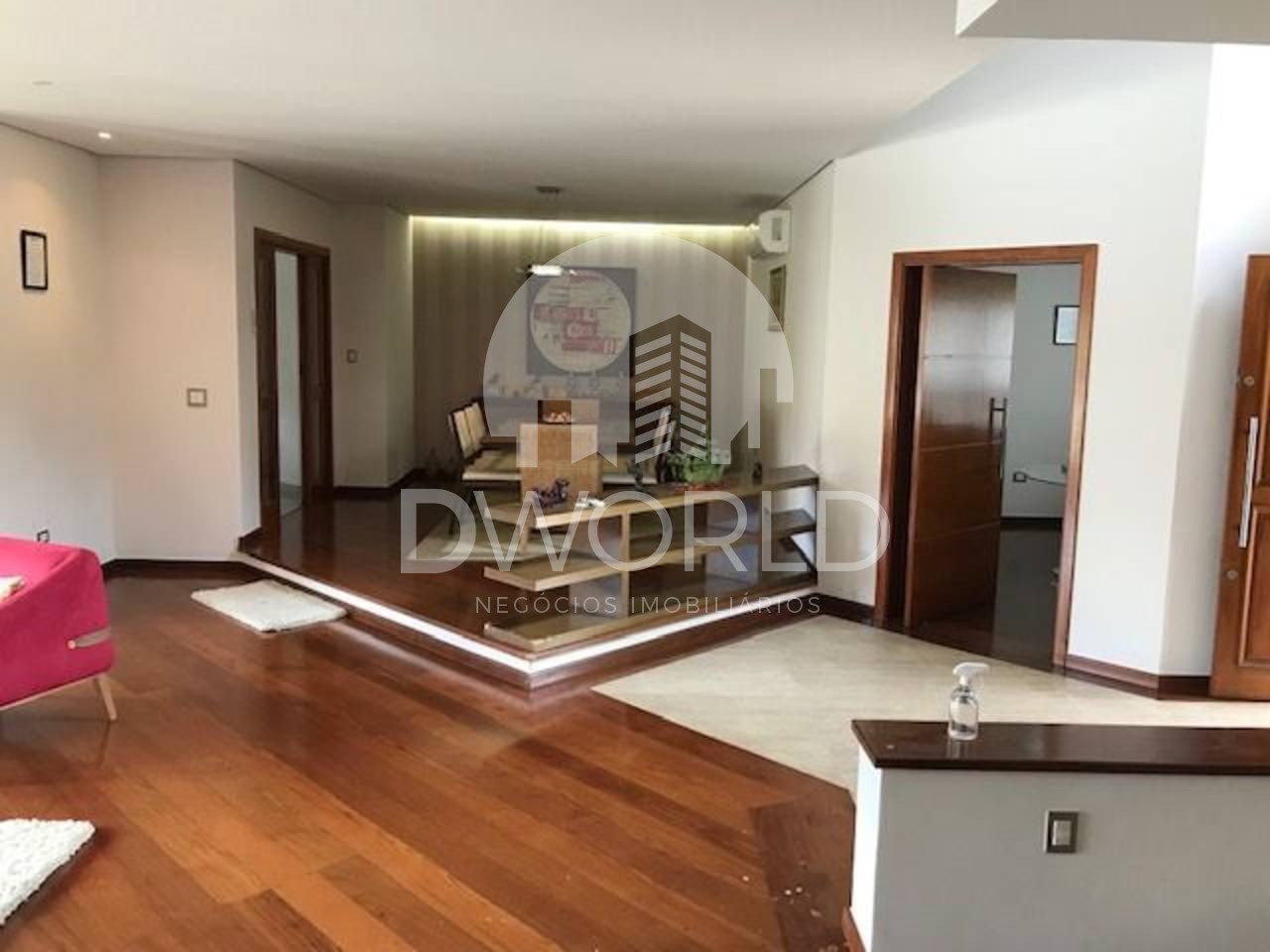 Casa de Condomínio à venda com 4 quartos, 614m² - Foto 14