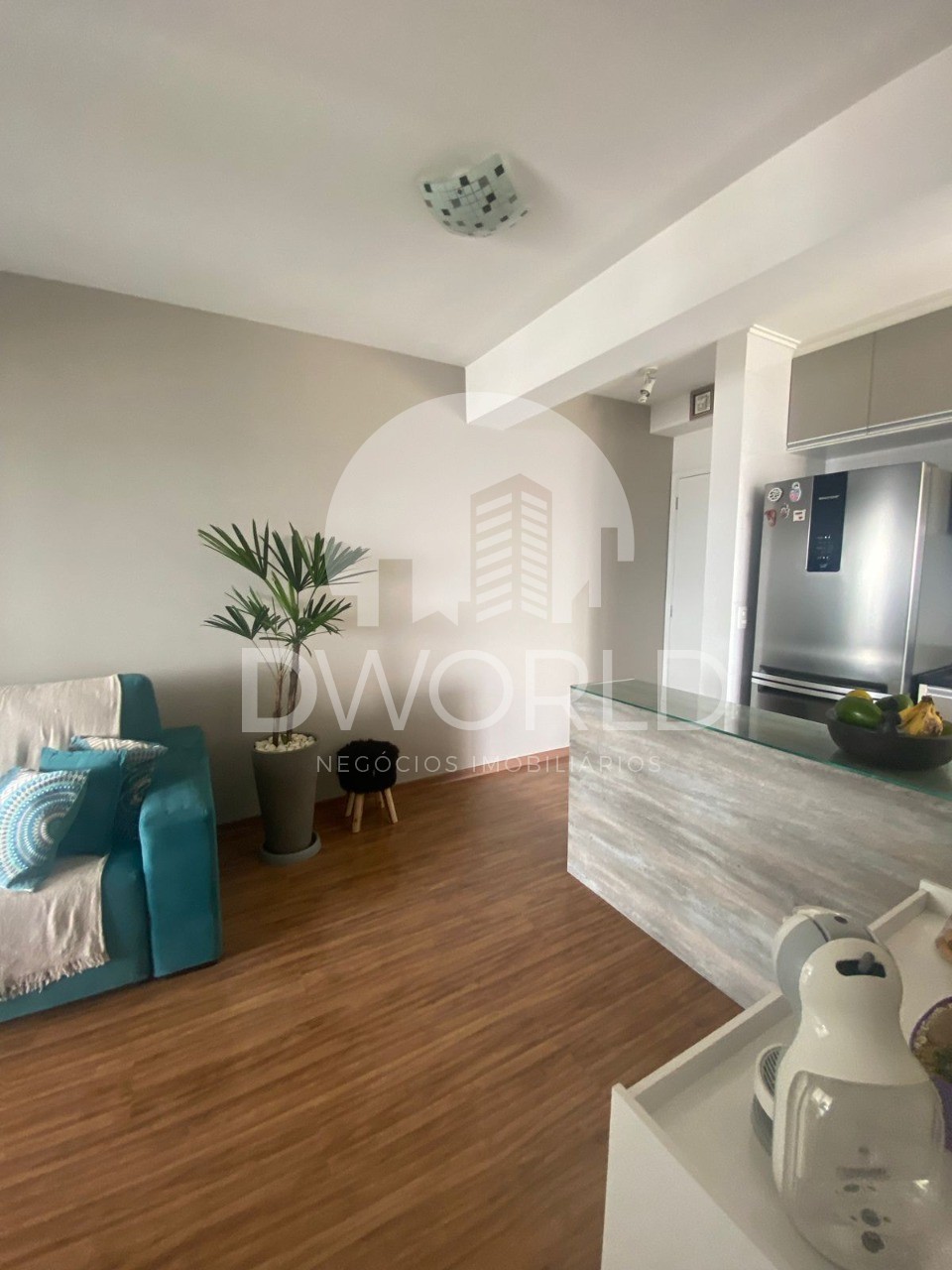 Apartamento à venda com 2 quartos, 66m² - Foto 9