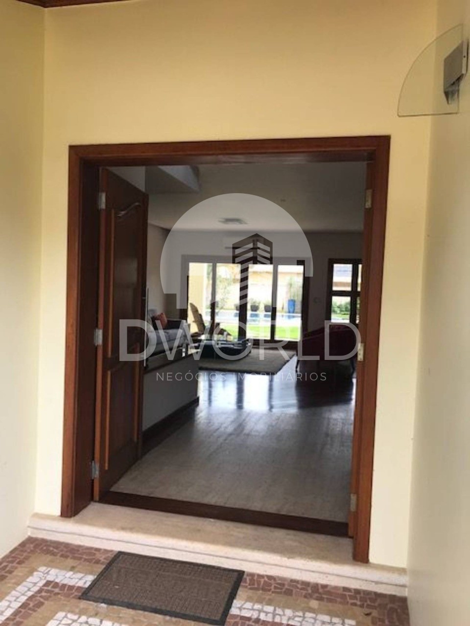 Casa de Condomínio à venda com 4 quartos, 614m² - Foto 37