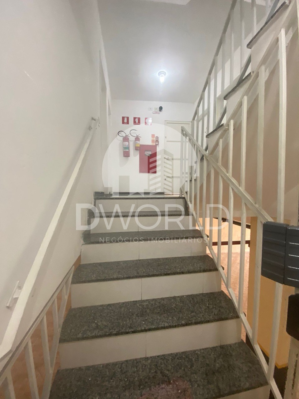 Apartamento, 2 quartos, 42 m² - Foto 6