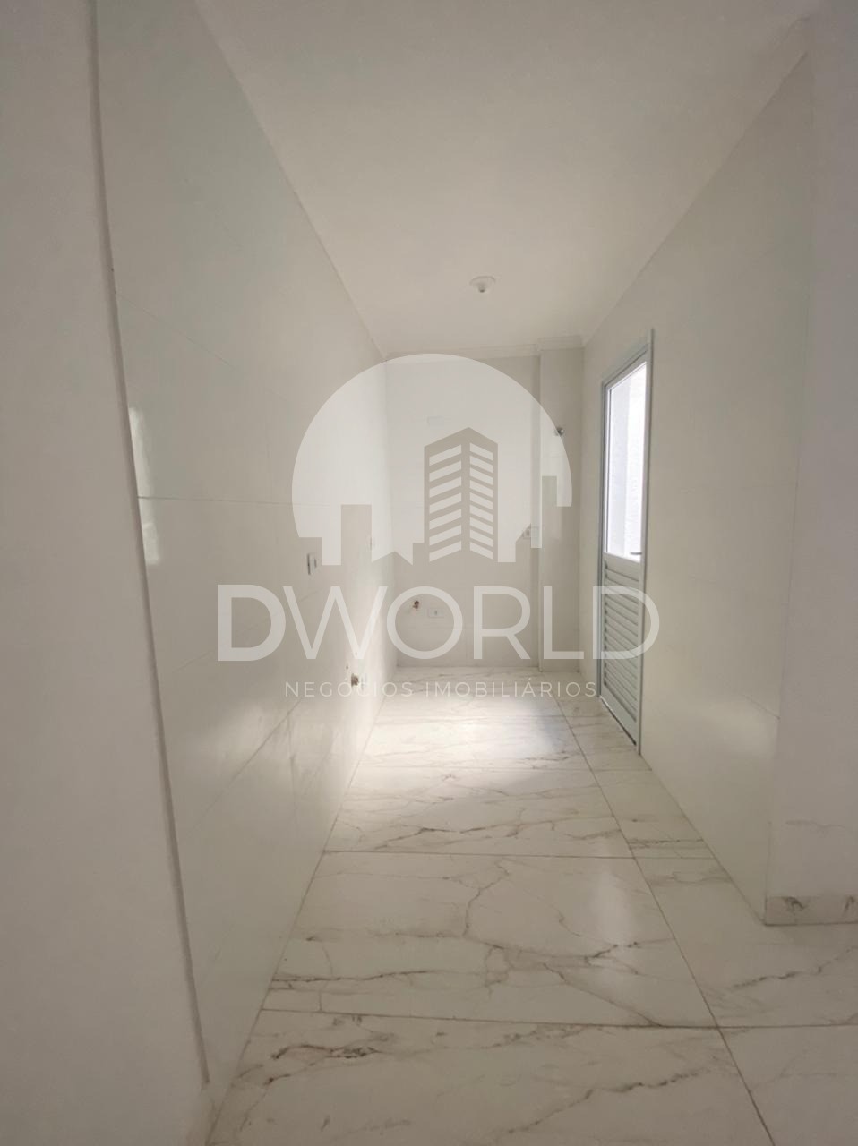 Apartamento à venda com 2 quartos, 44m² - Foto 4