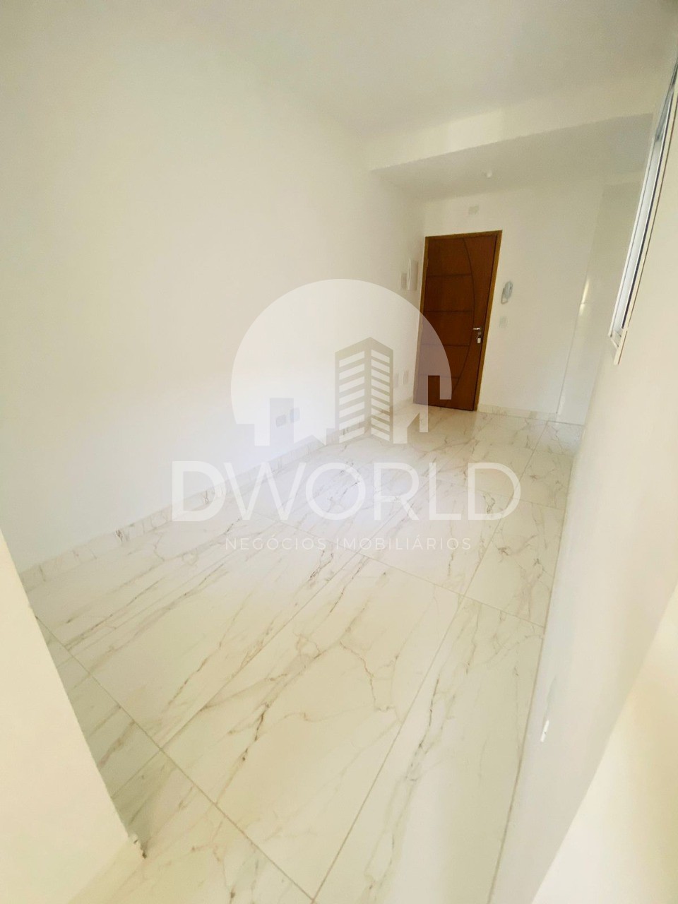 Apartamento à venda com 2 quartos, 44m² - Foto 4